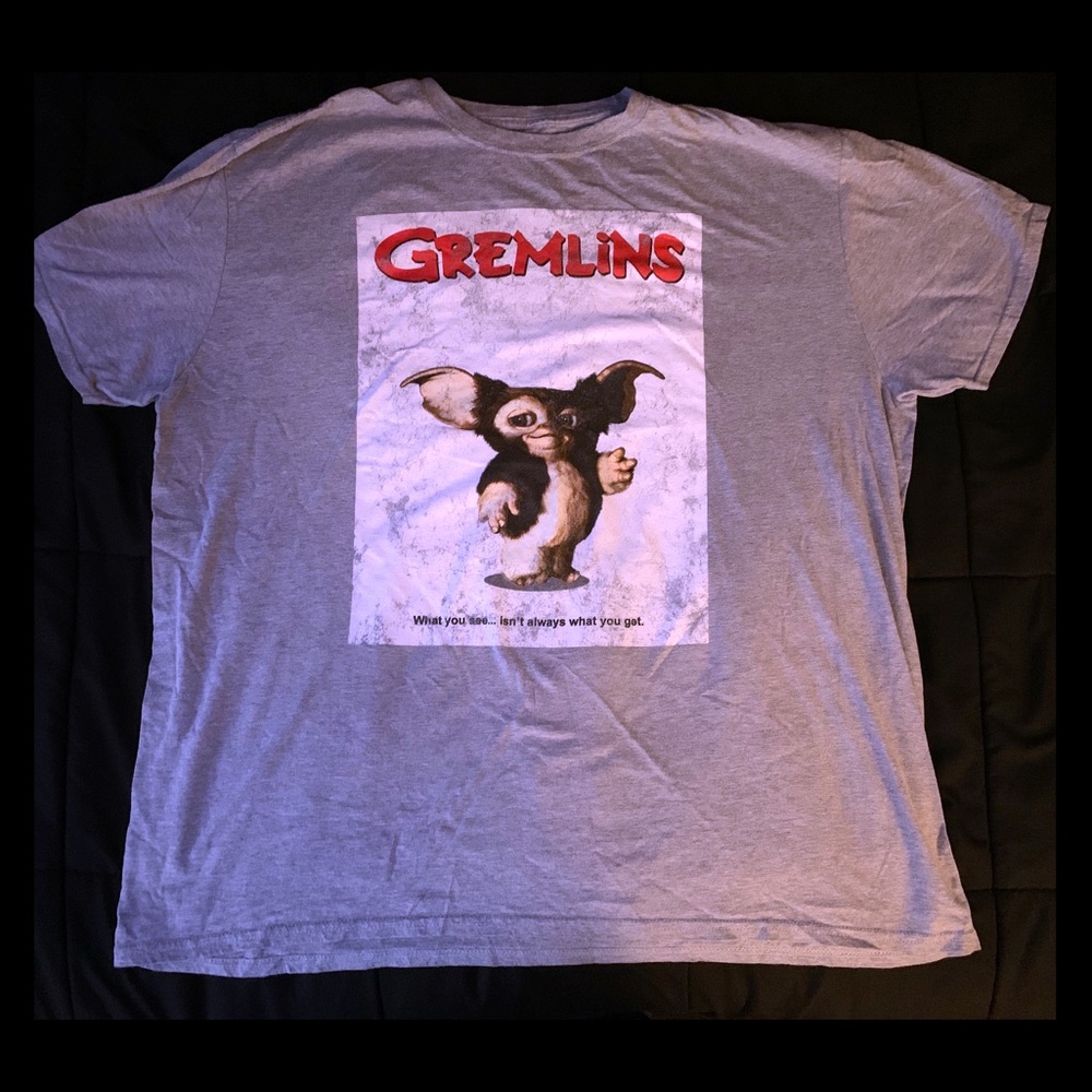Gremlins T Sirt